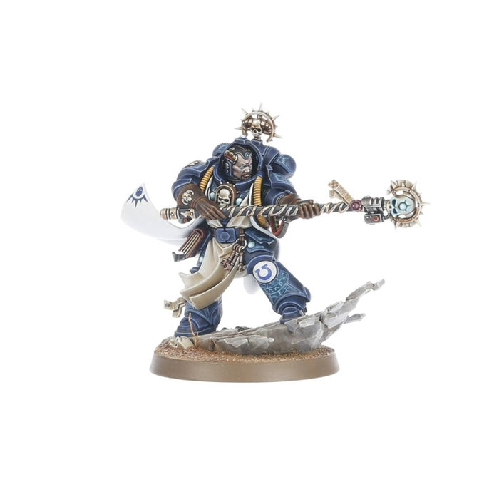 Warhammer 40,000 Getting Started with Space Marines-Boxed Games & Models-Gigante Computers