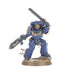 Warhammer 40,000 Getting Started with Space Marines-Boxed Games & Models-Gigante Computers