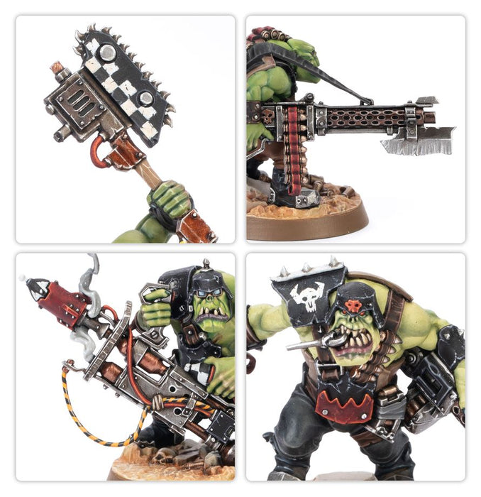 Warhammer 40,000 Introductory Set-Boxed Games & Models-Gigante Computers