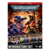 Warhammer 40,000 Introductory Set-Boxed Games & Models-Gigante Computers