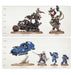 Warhammer 40,000 Starter Set-Boxed Games & Models-Gigante Computers