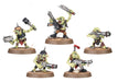 Warhammer 40K: Armageddon 11th Edition-Boxed Games & Models-Gigante Computers