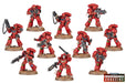 Warhammer 40K: Armageddon 11th Edition-Boxed Games & Models-Gigante Computers