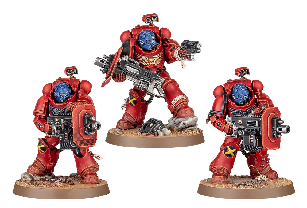 Warhammer 40K: Armageddon 11th Edition-Boxed Games & Models-Gigante Computers