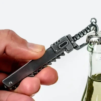 Warhammer Adeptus Astartes Chainsword Bottle Opener-Warhammer Merchandise-Gigante Computers