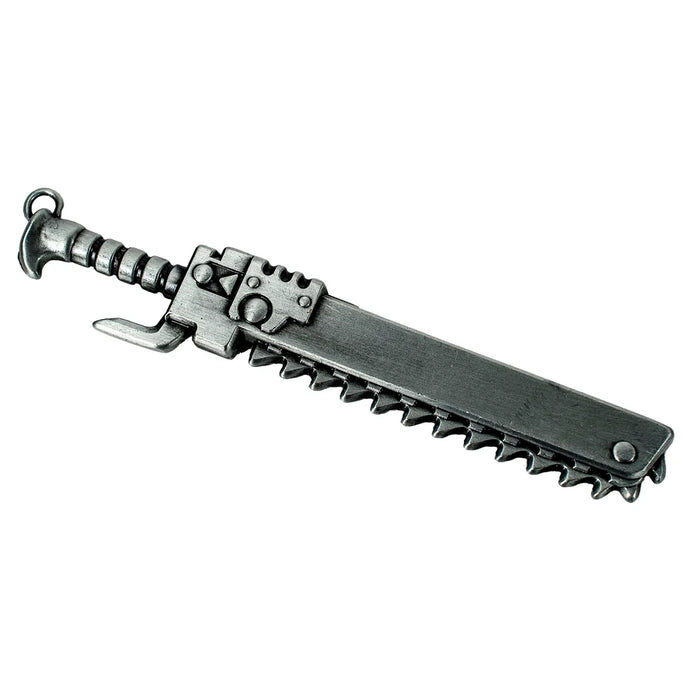 Warhammer Adeptus Astartes Chainsword Bottle Opener-Warhammer Merchandise-Gigante Computers