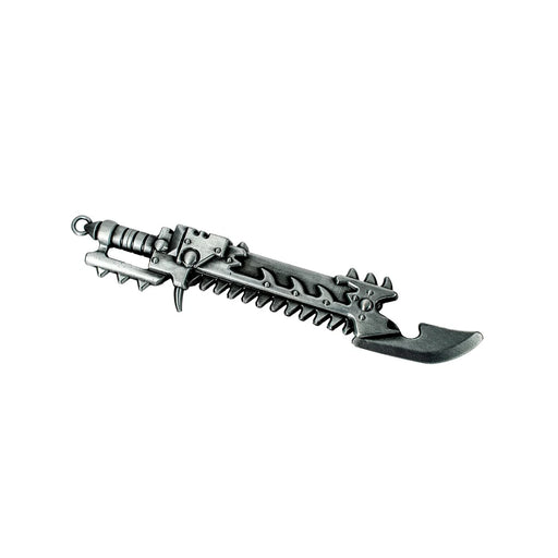 Warhammer Chaos Space Marines Chainsword Bottle Opener-Warhammer Merchandise-Gigante Computers