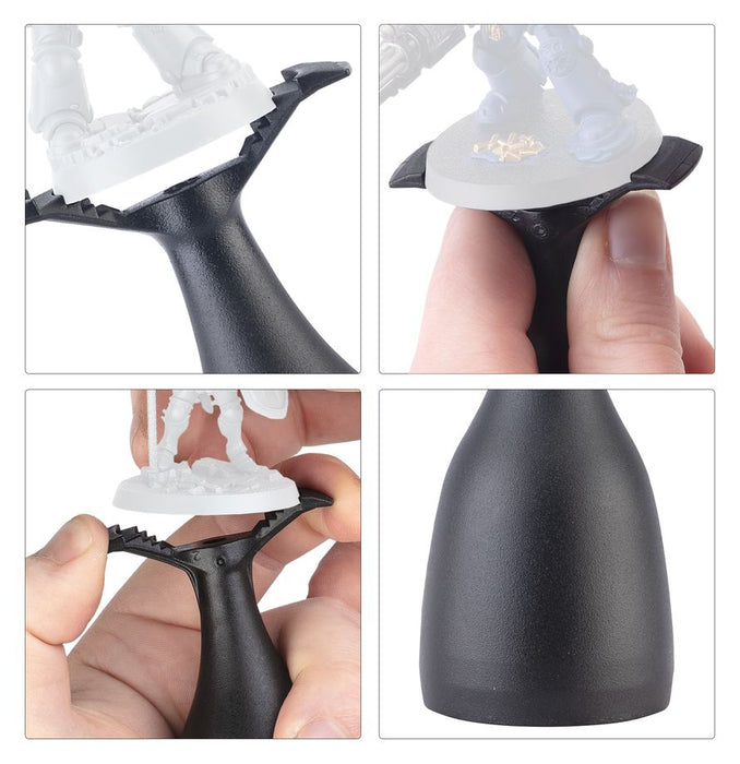 Warhammer Colour Painting Handle-Hobby Accessories-Gigante Computers