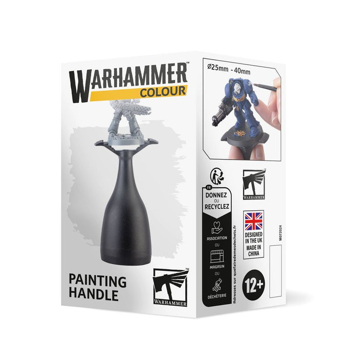 Warhammer Colour Painting Handle-Hobby Accessories-Gigante Computers