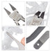 Warhammer Colour Tool Set-Hobby Accessories-Gigante Computers
