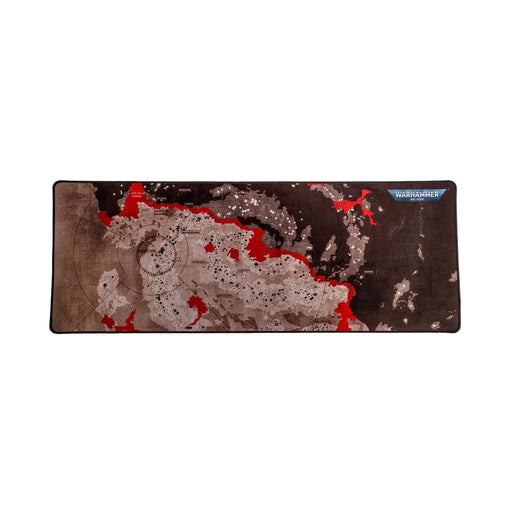 Warhammer Galaxy Desk Mat-Warhammer Merchandise-Gigante Computers