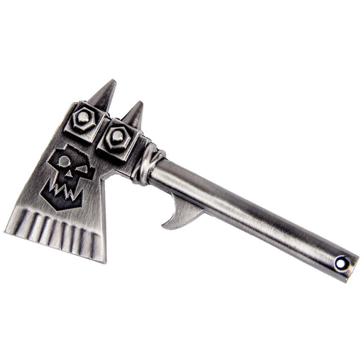 Warhammer Ork Choppa Bottle Opener-Warhammer Merchandise-Gigante Computers