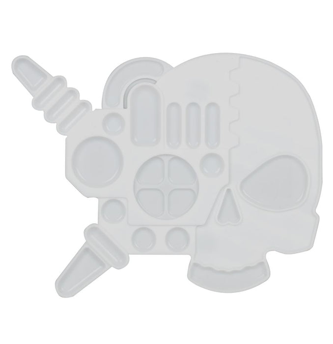 Warhammer Servo-Skull Palette-Hobby Accessories-Gigante Computers