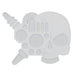 Warhammer Servo-Skull Palette-Hobby Accessories-Gigante Computers