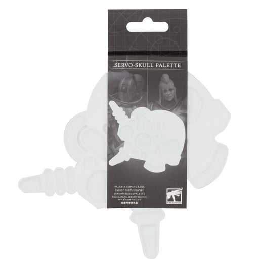 Warhammer Servo-Skull Palette-Hobby Accessories-Gigante Computers