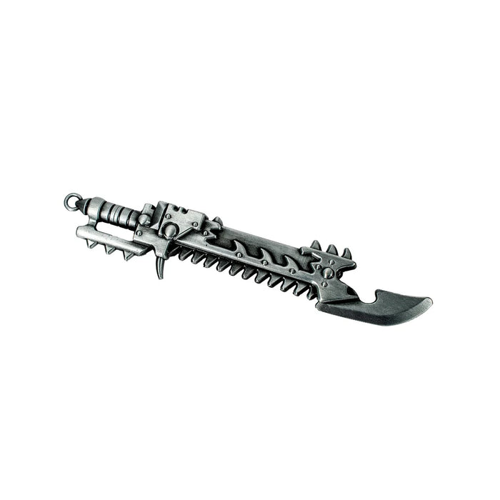 Warhammer Chaos Space Marines Chainsword Bottle Opener