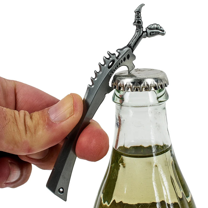Warhammer Tyranid Bonesword Bottle Opener