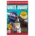 White Dwarf 494 - November 2023-Books & Magazines-Gigante Computers
