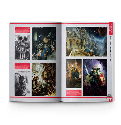 White Dwarf 518 - November 2025-Books & Magazines-Gigante Computers