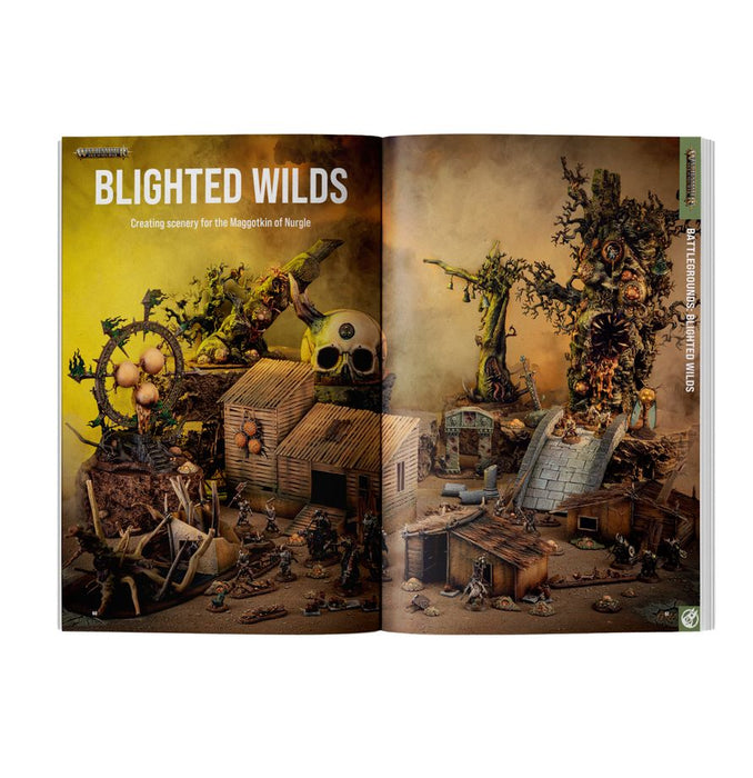 White Dwarf 520 - January 2026-Books & Magazines-Gigante Computers