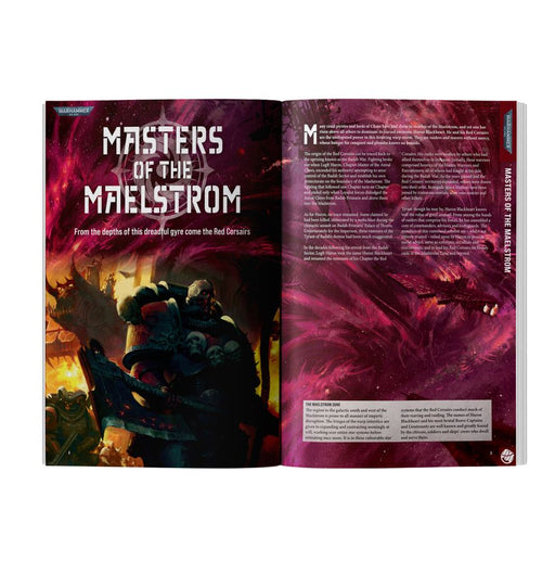 White Dwarf 522 - March 2026-Books & Magazines-Gigante Computers