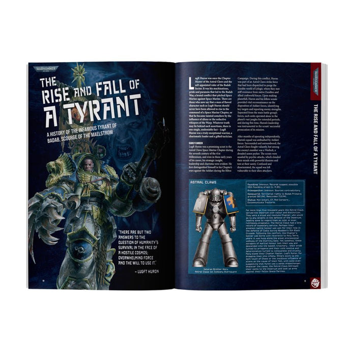 White Dwarf 522 - March 2026-Books & Magazines-Gigante Computers