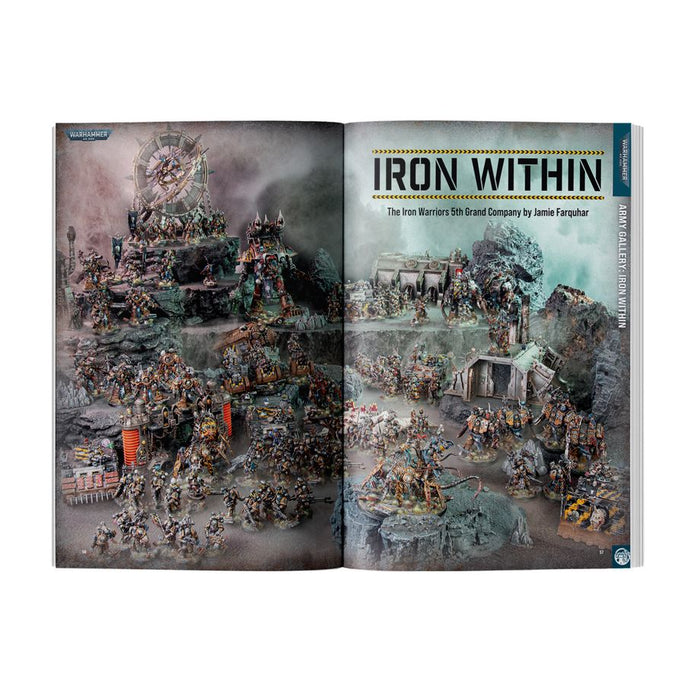 White Dwarf 523 - April 2026-Books & Magazines-Gigante Computers