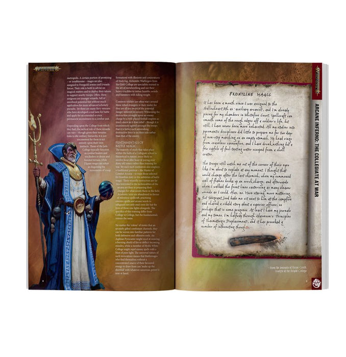 White Dwarf 524 - May 2026-Books & Magazines-Gigante Computers