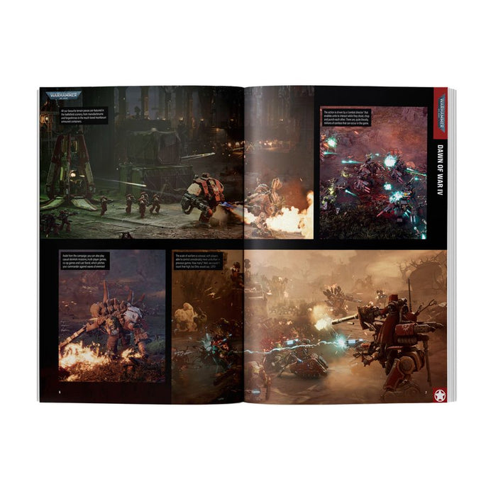White Dwarf 526 - July 2026-Books & Magazines-Gigante Computers