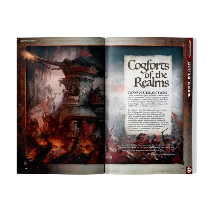 White Dwarf 528 - September 2026-Books & Magazines-Gigante Computers