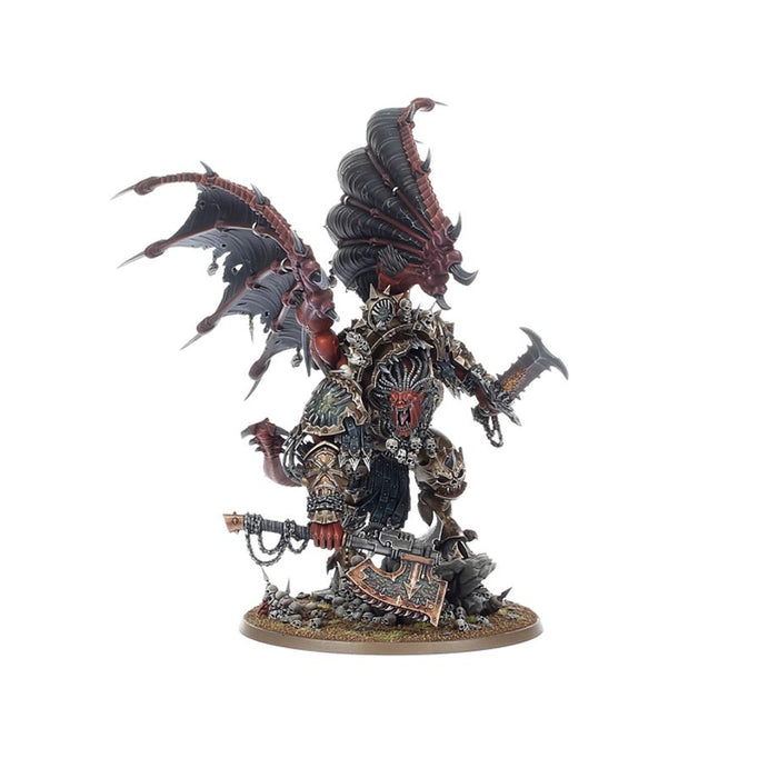 World Eaters: Angron Daemon Primarch of Khorne-Boxed Games & Models-Gigante Computers