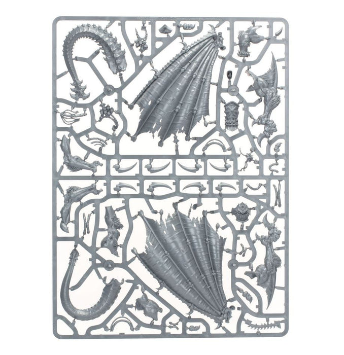 World Eaters: Angron Daemon Primarch of Khorne-Boxed Games & Models-Gigante Computers