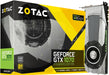 ZOTAC GeForce® GTX 1070 Founders Edition 8GB GDDR5 Graphics Card - Refurbished-Graphics Cards-Gigante Computers