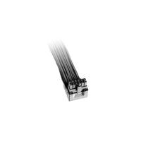 be quiet! 12VHPWR Adapter Cable, 12V-2X6 / 12VHPWR 90° CABLE PCI-E, Suitable for any graphics card with 12V-2x6 or 12VHPWR connector, 3 years Warranty-Cables-Gigante Computers