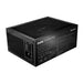 be quiet! Dark Power Pro 14 IO 1300W Fully Modular PSU, 80 PLUS Titanium, ATX 3.1, PCIe 5.1, 2x 12V-2x6, Silent Wings 135mm Fan, 10 Year Warranty, Black-Power Supplies-Gigante Computers