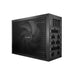 be quiet! Dark Power Pro 14 IO 1300W Fully Modular PSU, 80 PLUS Titanium, ATX 3.1, PCIe 5.1, 2x 12V-2x6, Silent Wings 135mm Fan, 10 Year Warranty, Black-Power Supplies-Gigante Computers