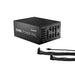 be quiet! Dark Power Pro 14 IO 1600W Fully Modular PSU, 80 PLUS Titanium, ATX 3.1, PCIe 5.1, 2x 12V-2x6, Silent Wings 135mm Fan, 10 Year Warranty, Black-Power Supplies-Gigante Computers