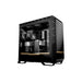 be quiet! Dark Rock 6 CPU Cooler, Universal Socket, Silent Wings PWM Fan, 2000RPM, 220W TDP, 3-year manufacturers warranty-Fans-Gigante Computers