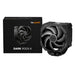 be quiet! Dark Rock 6 CPU Cooler, Universal Socket, Silent Wings PWM Fan, 2000RPM, 220W TDP, 3-year manufacturers warranty-Fans-Gigante Computers