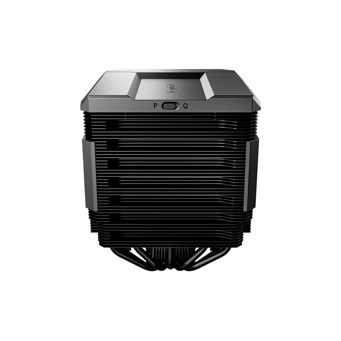 be quiet! Dark Rock Pro 6 CPU Cooler, Universal Socket, Silent Wings PWM Fan, 2000RPM, 300W TDP, 3-year manufacturers warranty-Fans-Gigante Computers