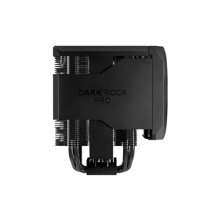 be quiet! Dark Rock Pro 6 CPU Cooler, Universal Socket, Silent Wings PWM Fan, 2000RPM, 300W TDP, 3-year manufacturers warranty-Fans-Gigante Computers