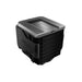 be quiet! Dark Rock Pro 6 CPU Cooler, Universal Socket, Silent Wings PWM Fan, 2000RPM, 300W TDP, 3-year manufacturers warranty-Fans-Gigante Computers