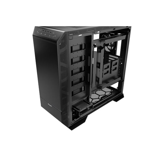 be quiet! HDD Cage 2, Perfect Mounting For One HDD Or Up To 2 SSDs, for Dark Base Pro 901 Case, 3 years manufacturer's warranty.-Cables-Gigante Computers