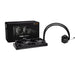 be quiet! Pure Loop 3 Liquid CPU Cooler, Universal Socket, 240mm Radiator, 2 x Pure Wings 3 140mm PWM High Speed, 3-year manufacurer's warranty.-Fans-Gigante Computers