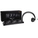 be quiet! Pure Loop 3 Liquid CPU Cooler, Universal Socket, 240mm Radiator, 3 x Pure Wings 3 120mm PWM High Speed, 3-year manufacurer's warranty.-Fans-Gigante Computers
