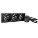 be quiet! Pure Loop 3 Liquid CPU Cooler, Universal Socket, 240mm Radiator, 3 x Pure Wings 3 120mm PWM High Speed, 3-year manufacurer's warranty.-Fans-Gigante Computers