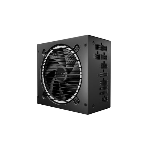 be quiet! Pure Power 13 M 1200W PSU, 80 PLUS Gold, Exceptionally Quiet 120mm Fan, ATX 3.1, 10 Year Warranty-Power Supplies-Gigante Computers