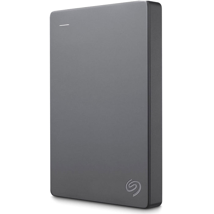 Seagate 1TB Basic Portable External Hard Drive