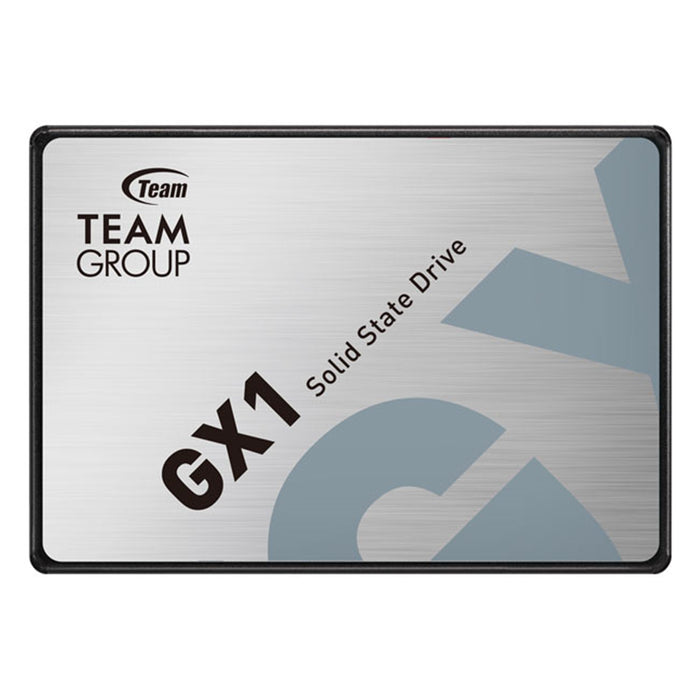 Team GX1 480GB Sata Solid State Drive