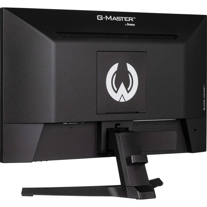 iiyama G-MASTER G2245HSU-B2 22 inch IPS Monitor, Full HD, 1ms, HDMI, DisplayPort, USB Hub, Freesync, 100Hz, Speakers, Black, Internal PSU, VESA-Monitors-Gigante Computers